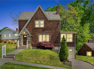 307 Birch Ave, Pittsburgh, PA 15228