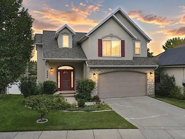 9092 S Enchanted Oak Ln, Sandy, UT 84094