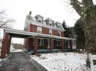 4028 Ewalt Rd, Gibsonia, PA 15044