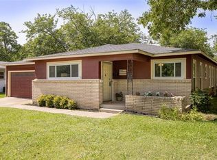 5325 Sabelle Ln, Haltom City, TX 76117