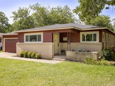 5325 Sabelle Ln, Haltom City, TX, 76117