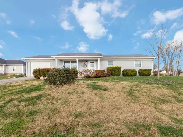 148 Leaf Ln, Somerset, KY 42503