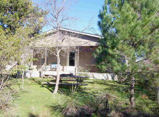 733 Island Dr, Bluffton, TX 78607