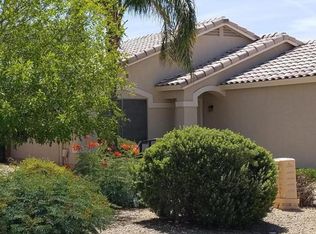 9227 N 85th Dr, Peoria, AZ 85345