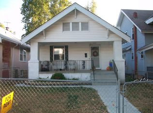 2807 E 6th St, Kansas City, MO 64124