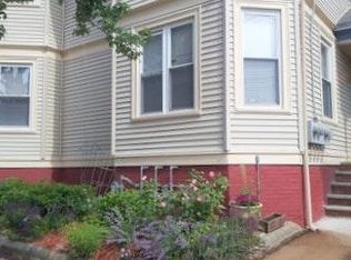 46 E George St, Providence, RI 02906