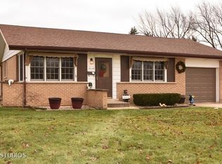 13157 Fairway Dr, Crestwood, IL 60418