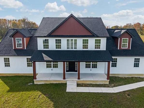 18668 Johnson Rd, Lincoln, DE 19960