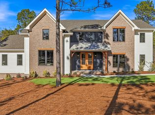 160 Sugar Sand Ln, West End, NC 27376