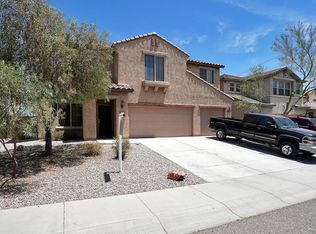 3679 N 301st Dr, Buckeye, AZ 85396