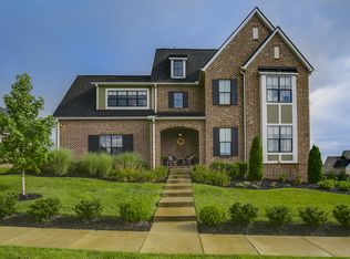 138 Vanner Rd, Mount Juliet, TN 37122