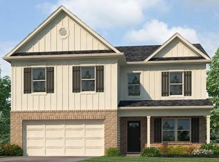 365 Archers Brook Dr, Springville, AL 35146