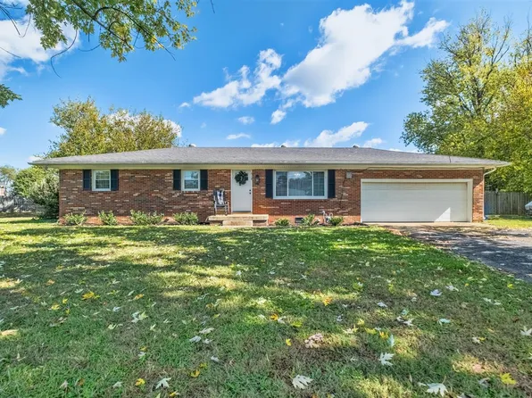 918 Elm St, Franklin, KY 42134