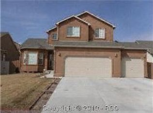 3808 Roan Dr, Colorado Springs, CO 80922