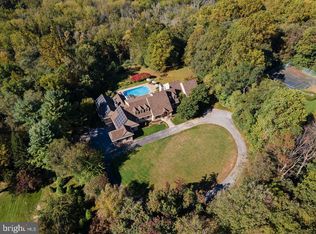 1802 Chestnut Hollow Ln, West Chester, PA 19382
