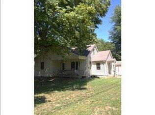 4992 Old Smith Valley Rd, Greenwood, IN 46143