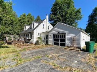 5372 Buffalo Rd, Churchville, NY 14428