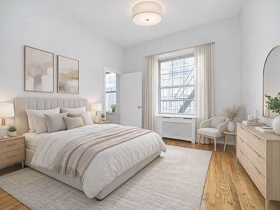 3rd image of 470 W 23rd St #402