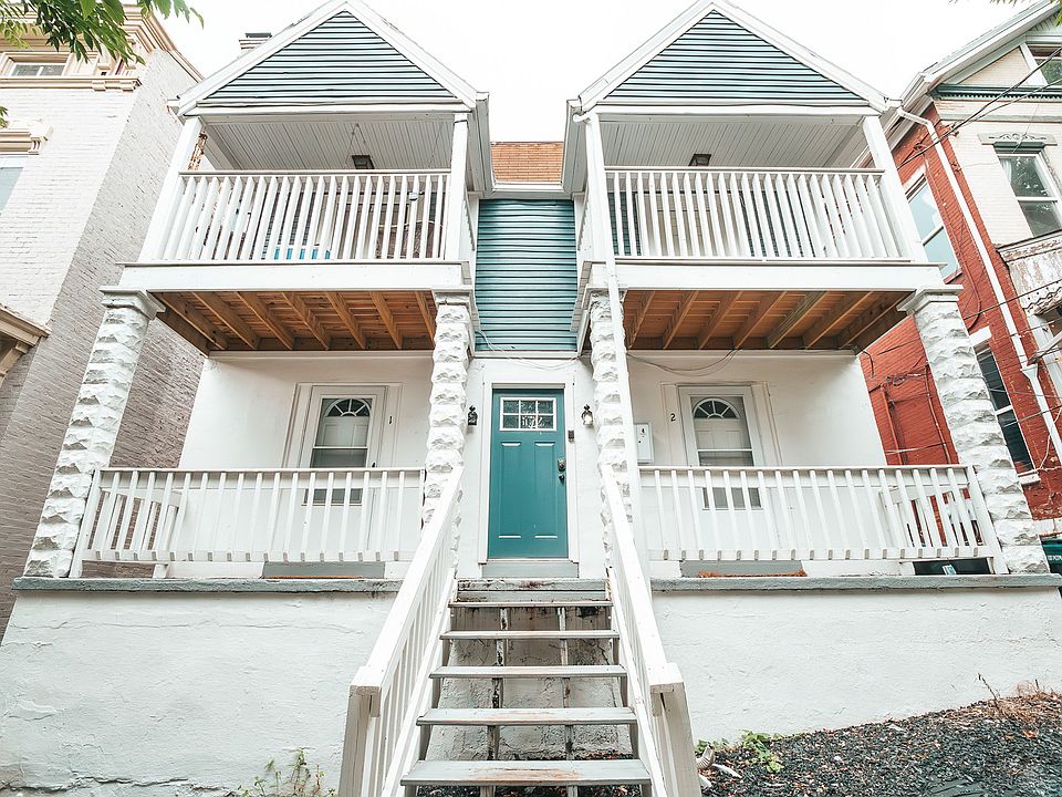 1st image of 2425 W Clifton Ave #4
