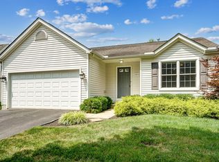 1513 Pheasant Run Dr, Newark, OH 43055
