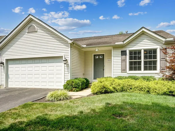 1513 Pheasant Run Dr, Newark, OH 43055