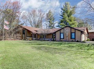 3234 Tarleton Dr, Dayton, OH 45434