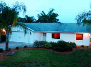 1492 Casey Ln, Pt Orange, FL 32129