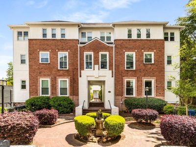1170 N Highland Ave NE APT A8, Atlanta, GA, 30306