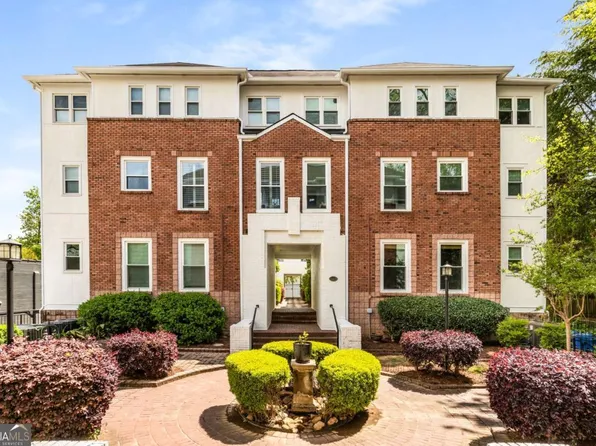 1170 N Highland Ave NE APT A8, Atlanta, GA 30306