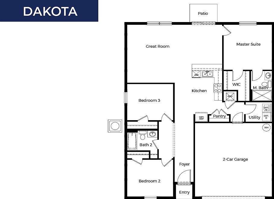 Floor Plan.