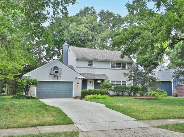 155 Roosevelt Ave, Columbus, OH 43209
