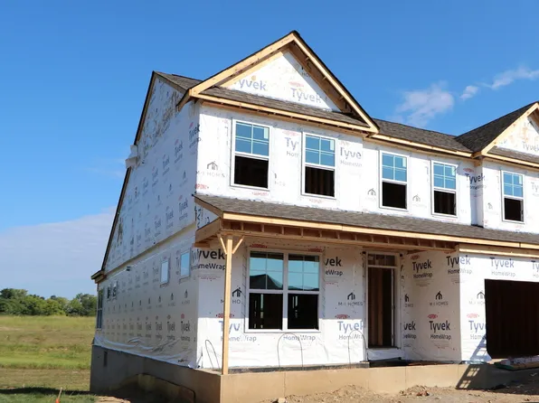 2771 Sky Crossing Dr, Beavercreek, OH 45434