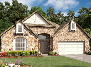 11818 Citta Bella Ct, Richmond, TX 77406