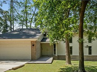 15844 Malibu E, Willis, TX 77318