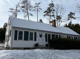 891 E Branch Rd, State College, PA 16801