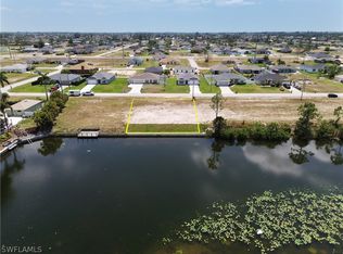 2129 NW 25th St, Cape Coral, FL 33993
