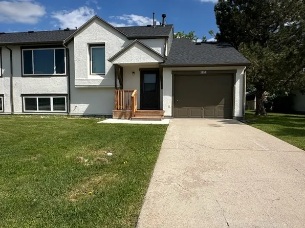 1054 Sitting Bull Ct, Box Elder, SD 57719