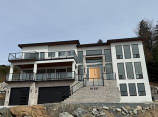9190 Hatzic Ridge Dr, Mission, BC