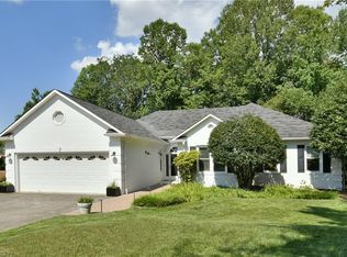 8416 Kinsale Ct, Clemmons, NC 27012