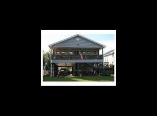 6111 Pontiac Dr, Kiln, MS 39556