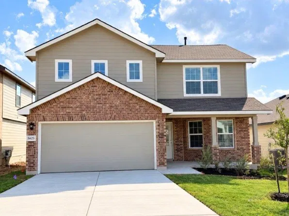 5625 Bailey Downs, San Antonio, TX 78245