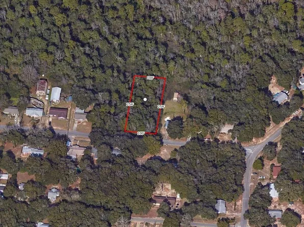 7696 Pontiac Dr Lot 4, Pensacola, FL 32506