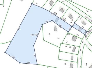 8616 Old Charlotte Pike, Pegram, TN 37143