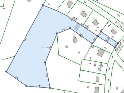8616 Old Charlotte Pike, Pegram, TN, 37143