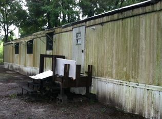 963 SW Spirit Ave, Fort White, FL 32038