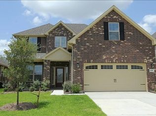 6119 Northcrest Village Way, Spring, TX 77388