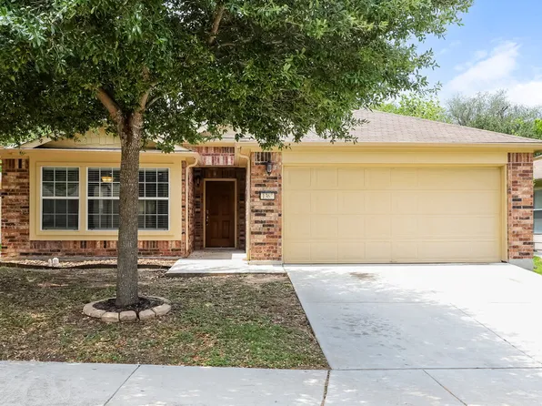 1365 Red Barn Run, Schertz, TX 78154