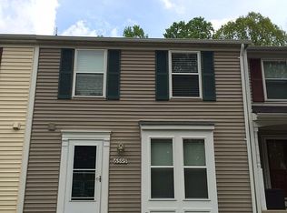 6595 Forest Dew Ct, Springfield, VA 22152