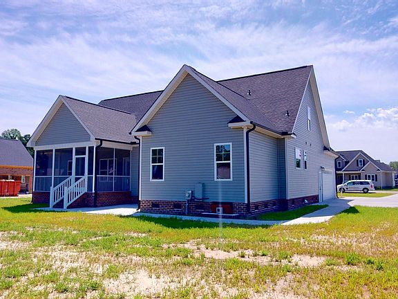 5th image of 603 Pickens Drive