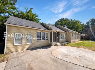 2156 Jackson Ave, Memphis, TN 38112
